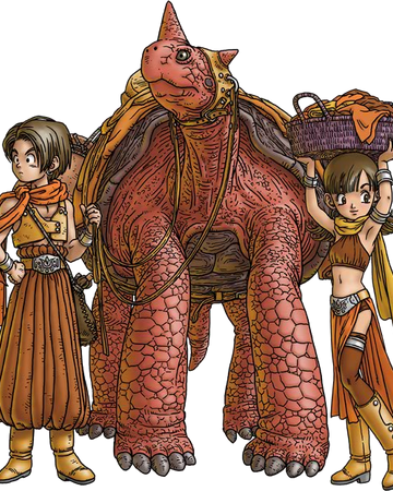 Galapagod Dragon Quest Wiki Fandom This side quest is driving players crazy because it's based on pure luck. galapagod dragon quest wiki fandom