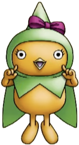 DQX - Kyubo