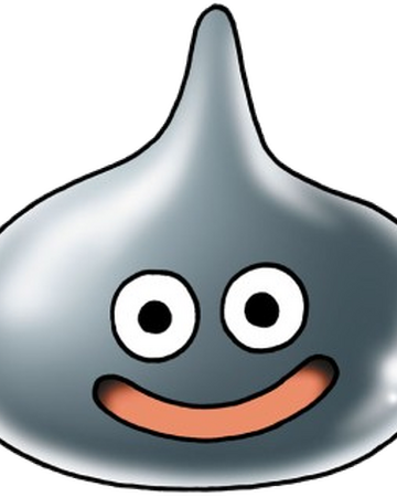 メタルスライム Dragon Quest Wiki Fandom メタルスライム Dragon Quest Wiki Fandom