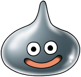 メタルスライム Dragon Quest Wiki Fandom