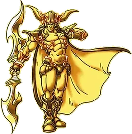 DQMSL - Golden Dream Nokturnus