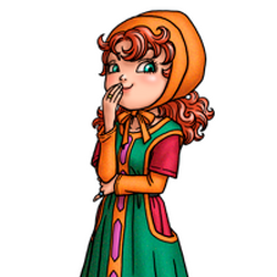 カテゴリ ドラゴンクエストviiのキャラクター Dragon Quest Wiki Fandom