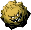 DQX-Kamikazeerock (Yellow)