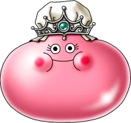 クイーンスライム Dragon Quest Wiki Fandom