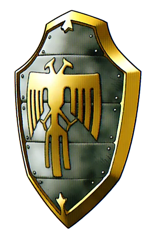 てつのたて | DRAGON QUEST Wiki | Fandom