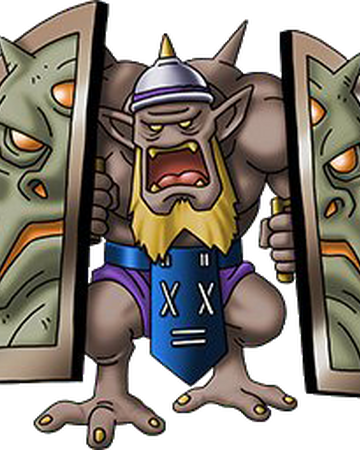オーガキング Dragon Quest Wiki Fandom オーガキング Dragon Quest Wiki Fandom