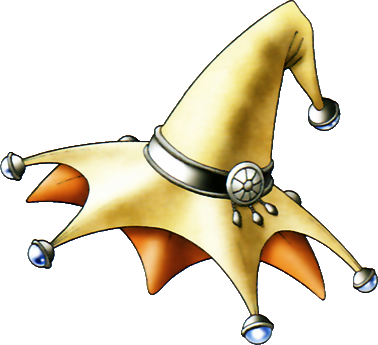 マジカルハット Dragon Quest Wiki Fandom マジカルハット Dragon Quest Wiki Fandom