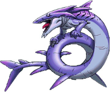 Sea dragon | Dragon Quest Wiki | Fandom