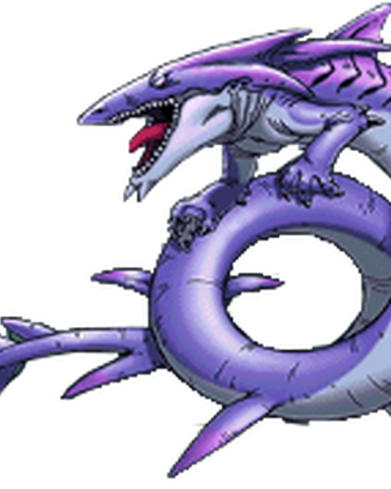 海竜 Dragon Quest Wiki Fandom 海竜 Dragon Quest Wiki Fandom