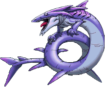 Sea dragon | Dragon Quest Wiki | Fandom