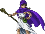 Hero (Dragon Quest V)