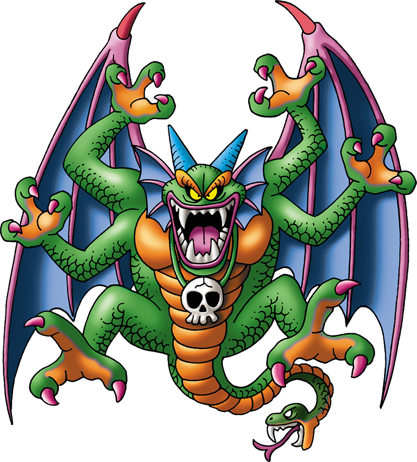 Dragon Quest Monsters: Joker 2 - Wikipedia