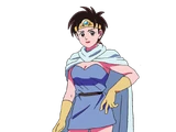 Marin