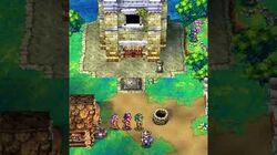 Chat party ds dragon 4 warrior Dragoon (job)