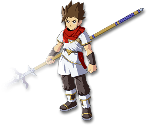 DRAGON QUEST The Adventure of Dai: A Hero's Bonds