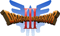 Dragon Warrior III, NES