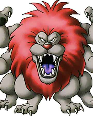 やつざきアニマル Dragon Quest Wiki Fandom やつざきアニマル Dragon Quest Wiki Fandom