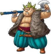 DQT - Yangus.png (324 KB) Tact artwork.