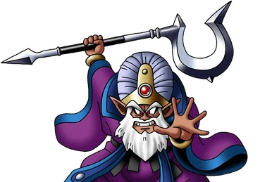 バーニングブレス | DRAGON QUEST Wiki | Fandom
