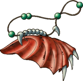 DQVIII - Dragon scale