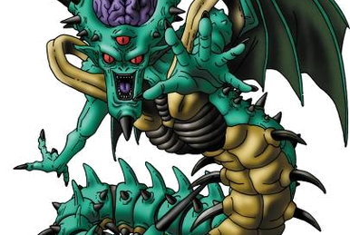 やまたのおろち | DRAGON QUEST Wiki | Fandom