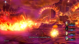 Hellfire DQ11