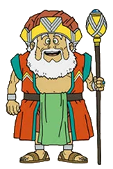 マルタ王 Dragon Quest Wiki Fandom