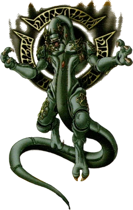 Potentate of Portals