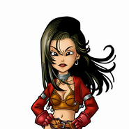 DQS - Aishe.png (103 KB) Aishe, as she appears in Dragon Quest of the Stars.
