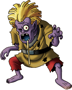 ポイズンゾンビ Dragon Quest Wiki Fandom ポイズンゾンビ Dragon Quest Wiki Fandom