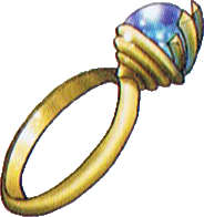 Prayer ring | Dragon Quest Wiki | Fandom