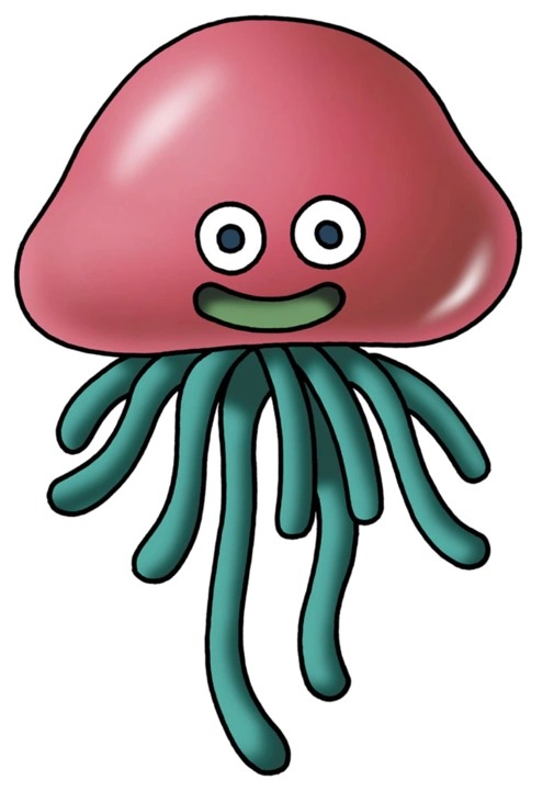 ベホマスライム ベホマスライム | DRAGON QUEST Wiki | Fandom