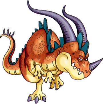 Dragster | Dragon Quest Wiki | Fandom