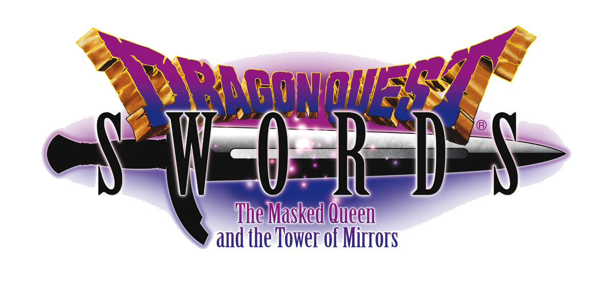 Dragon Quest Swords - Wikipedia