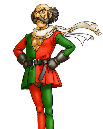 Morrie Dragon Quest Wiki Fandom Morrie Dragon Quest Wiki Fandom