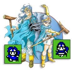 Dragon Quest III - Wikipedia