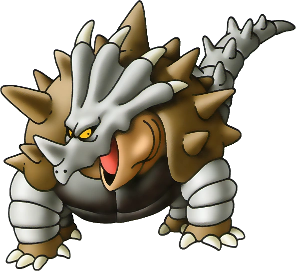 デンタザウルス Dragon Quest Wiki Fandom