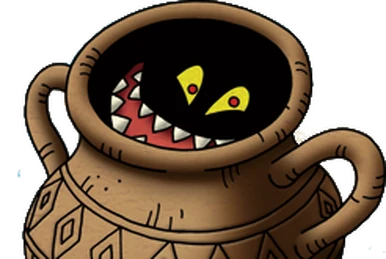 スライムタワー | DRAGON QUEST Wiki | Fandom