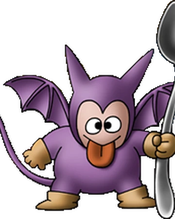 わんぱくサタン Dragon Quest Wiki Fandom