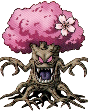 さくらんじゅ Dragon Quest Wiki Fandom さくらんじゅ Dragon Quest Wiki Fandom
