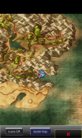 DQ8-Eastern Argonia