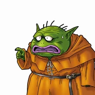 DQS - Trode.png (125 KB) Trode as he appears in Dragon Quest of the Stars