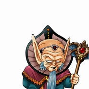 DQotS artwork.