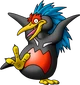 DQVII3DS - Rockin' rockhopper
