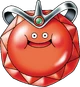 DQIX - Darkonium slime