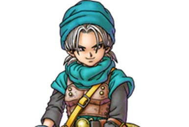 バーニングブレス | DRAGON QUEST Wiki | Fandom