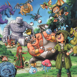 Category Dragon Quest Vii Locations Dragon Quest Wiki Fandom