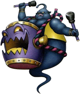 DQXI- Bingo Bango Bongo