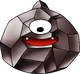 DWM2 - Rubble slime