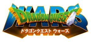 Dragon Quest Wars Logo